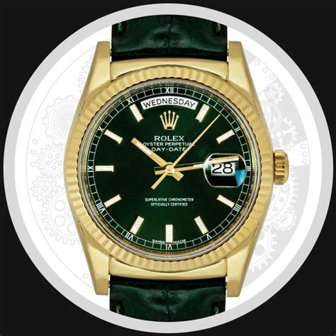 rolex with fluted bezel|Rolex bezel size chart.